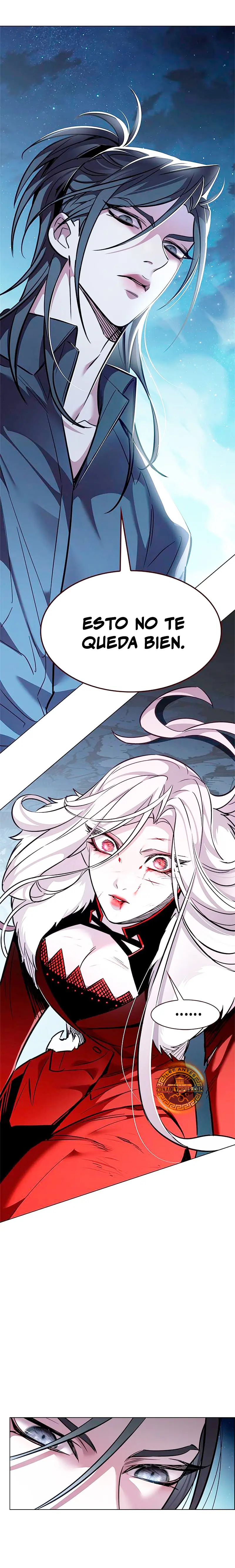 Read Lightning Degree ES Manga Online