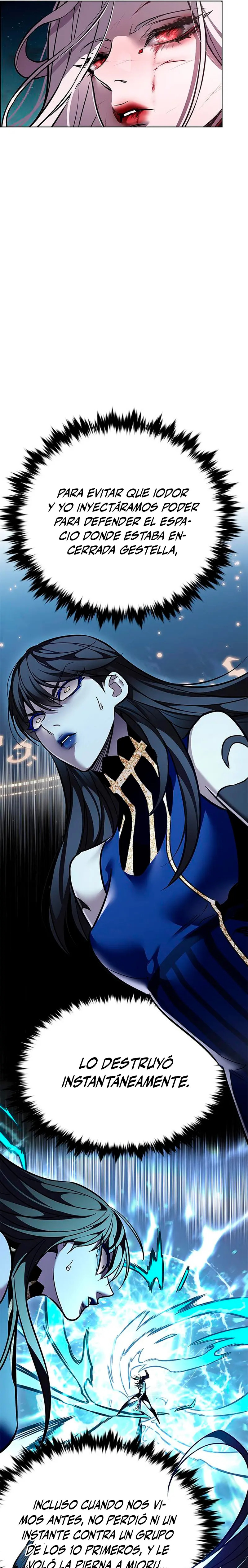 Read Lightning Degree ES Manga Online
