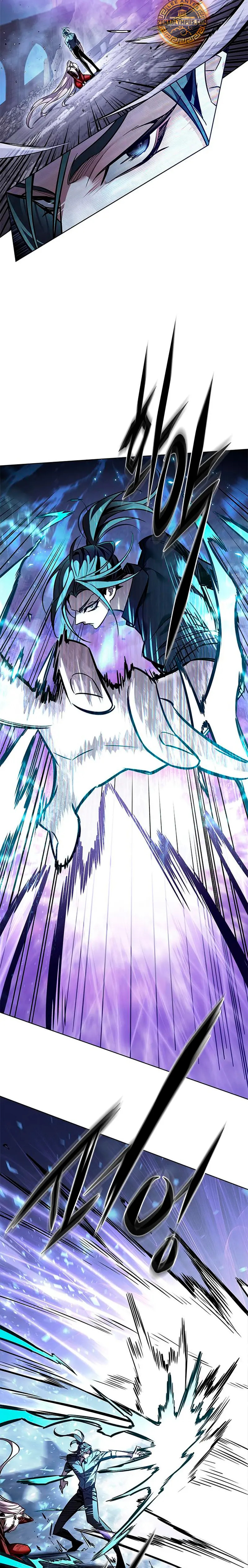 Read Lightning Degree ES Manga Online