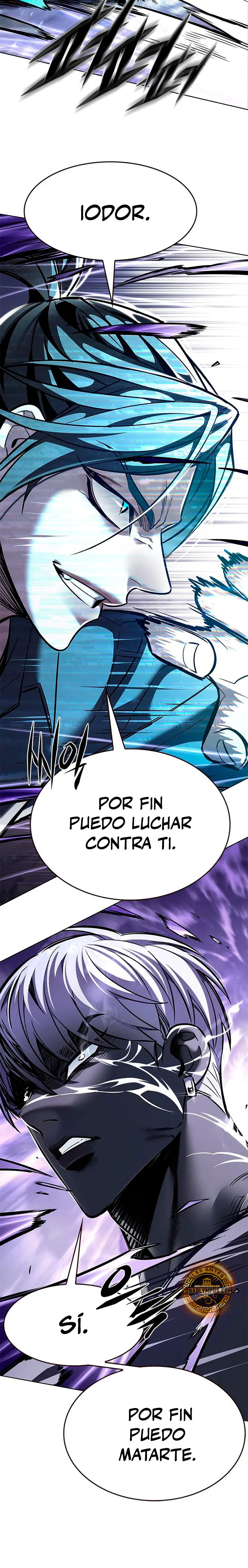 Read Lightning Degree ES Manga Online
