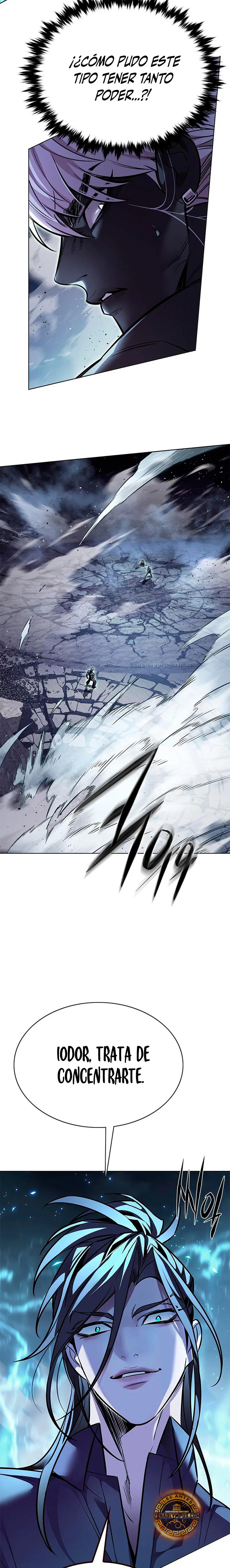 Read Lightning Degree ES Manga Online