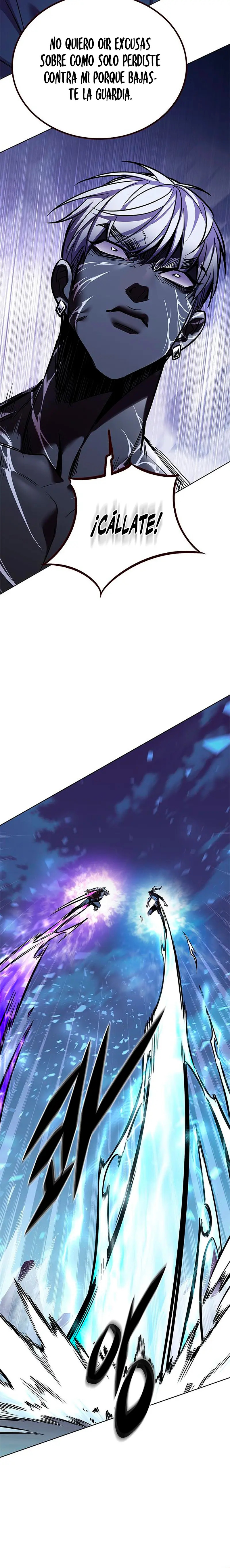 Read Lightning Degree ES Manga Online