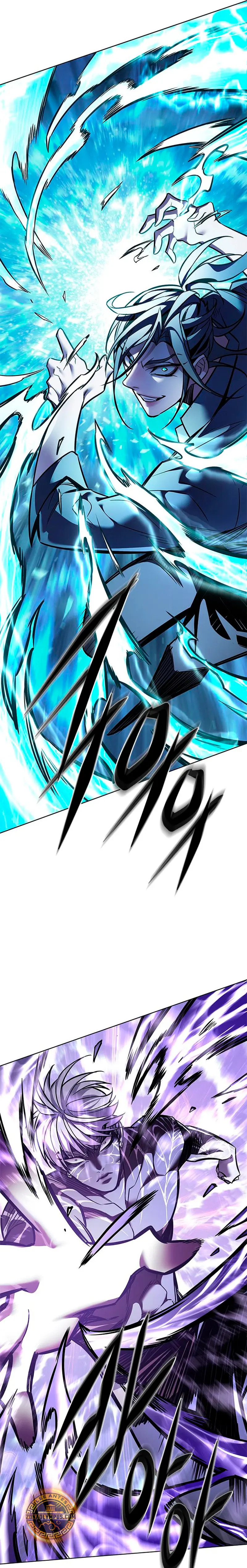 Read Lightning Degree ES Manga Online