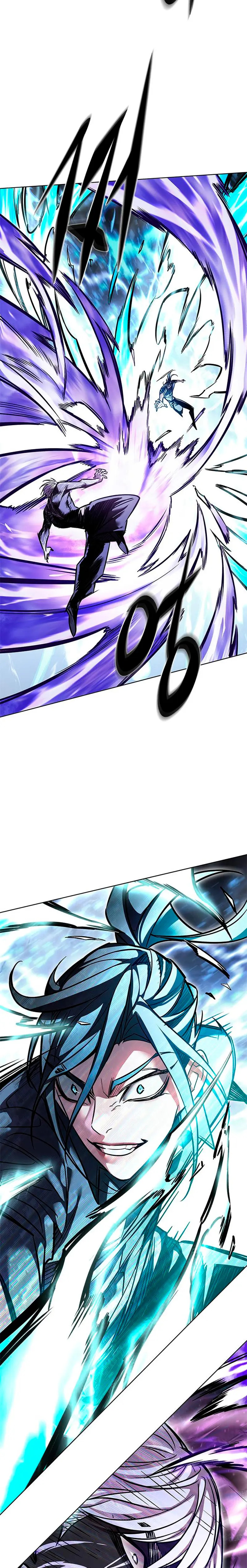 Read Lightning Degree ES Manga Online