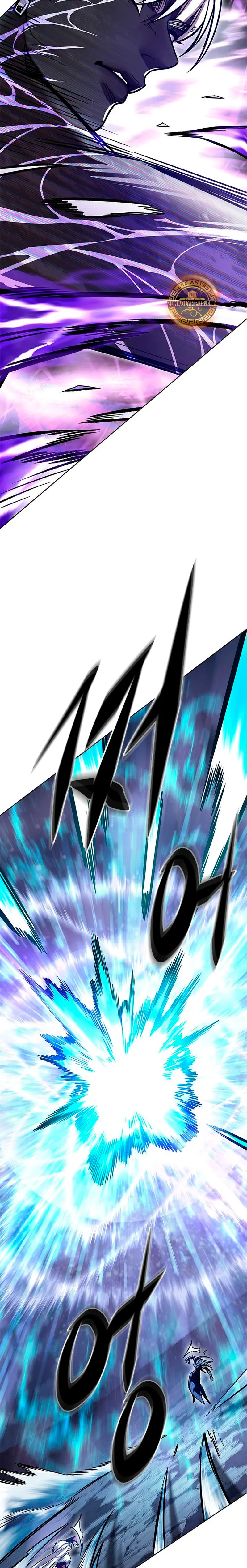 Read Lightning Degree ES Manga Online