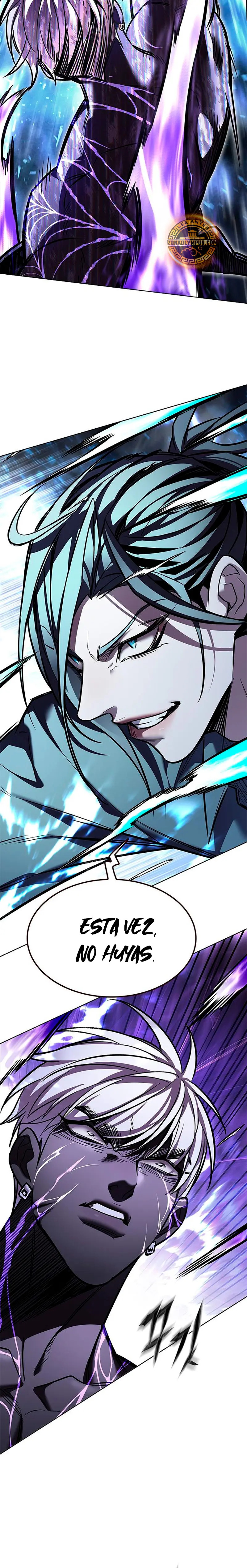 Read Lightning Degree ES Manga Online