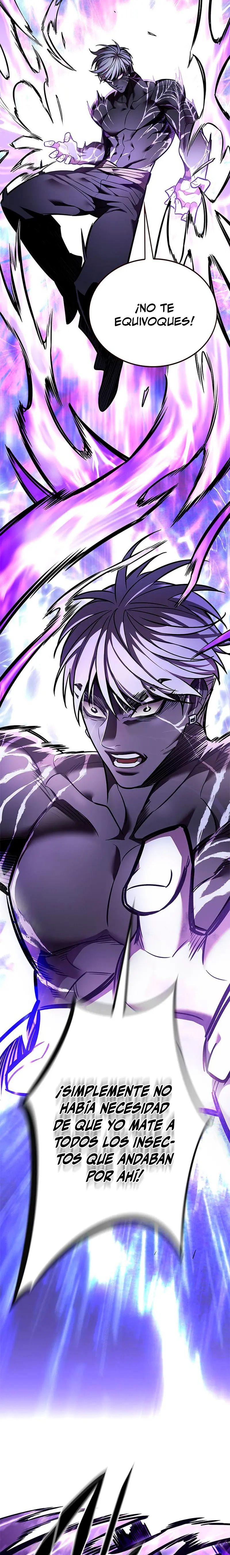 Read Lightning Degree ES Manga Online