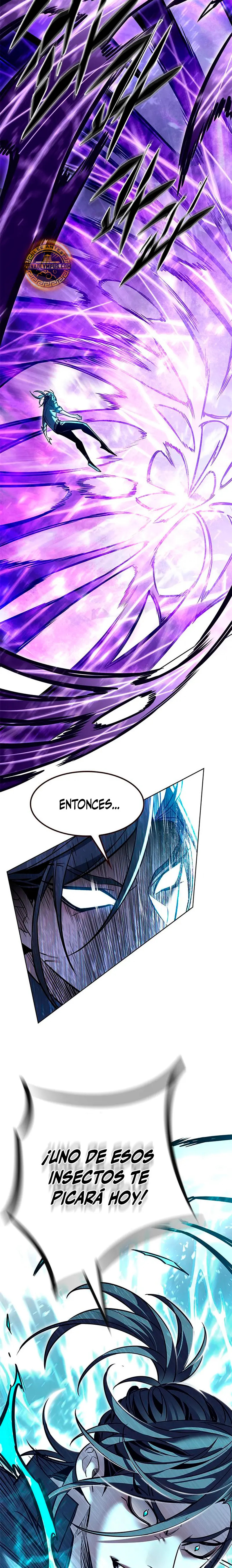 Read Lightning Degree ES Manga Online