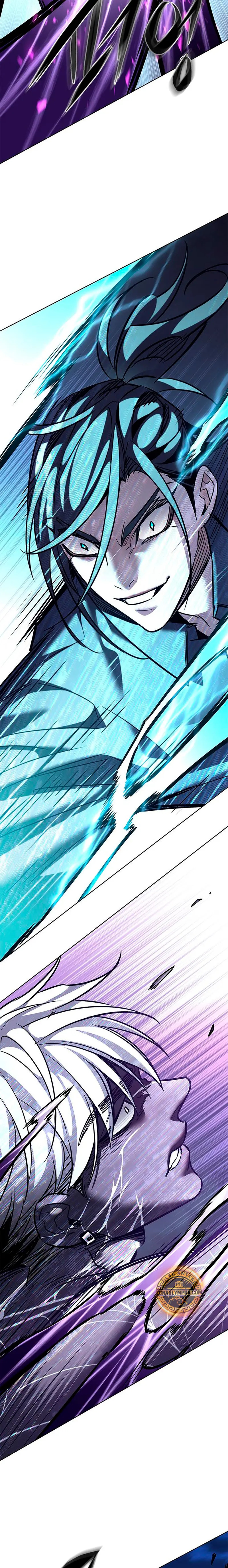Read Lightning Degree ES Manga Online
