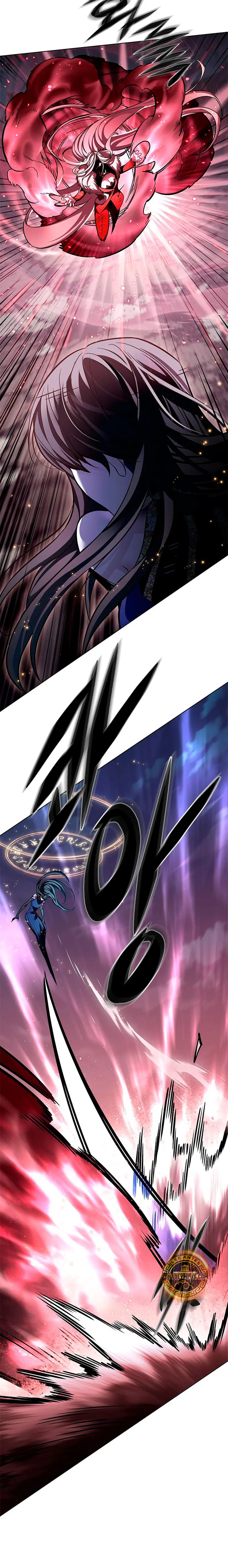 Read Lightning Degree ES Manga Online