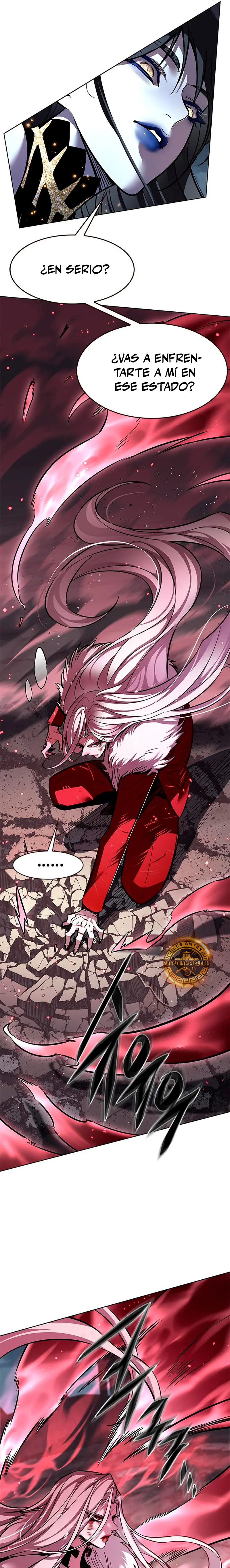 Read Lightning Degree ES Manga Online