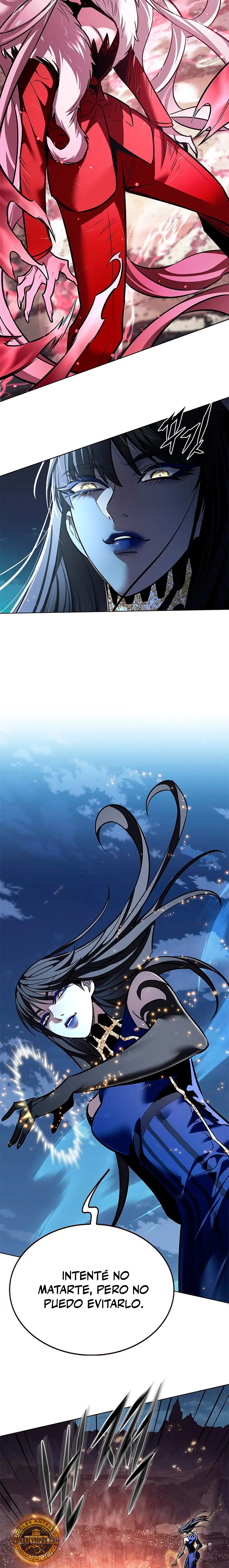 Read Lightning Degree ES Manga Online