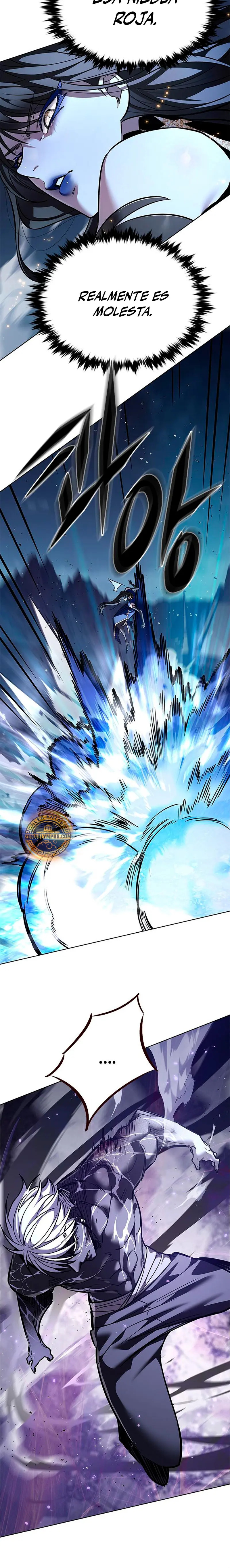 Read Lightning Degree ES Manga Online