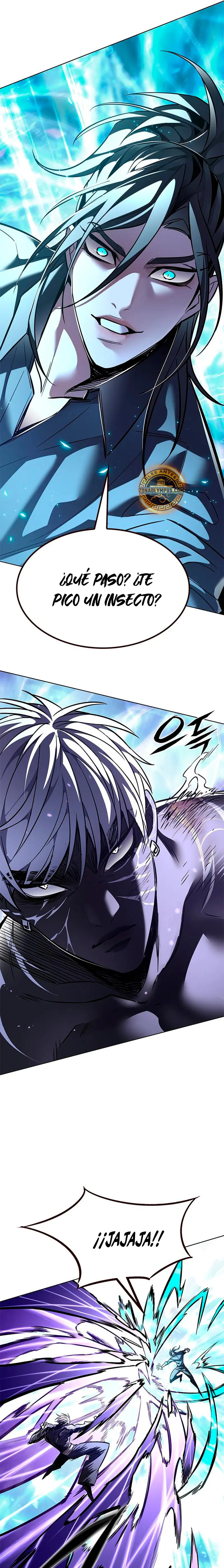 Read Lightning Degree ES Manga Online