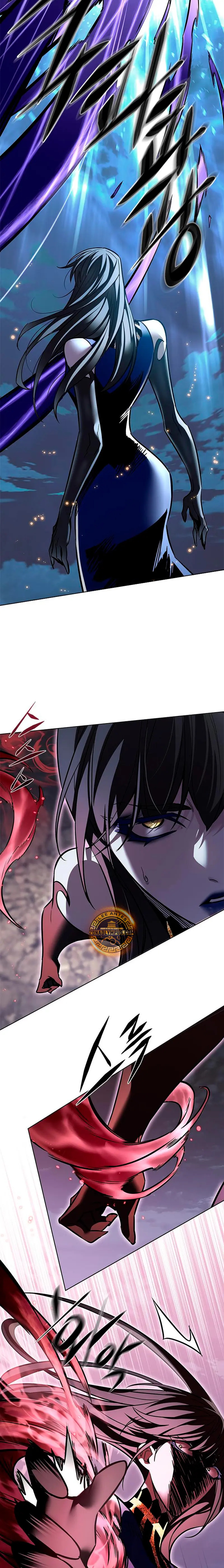 Read Lightning Degree ES Manga Online