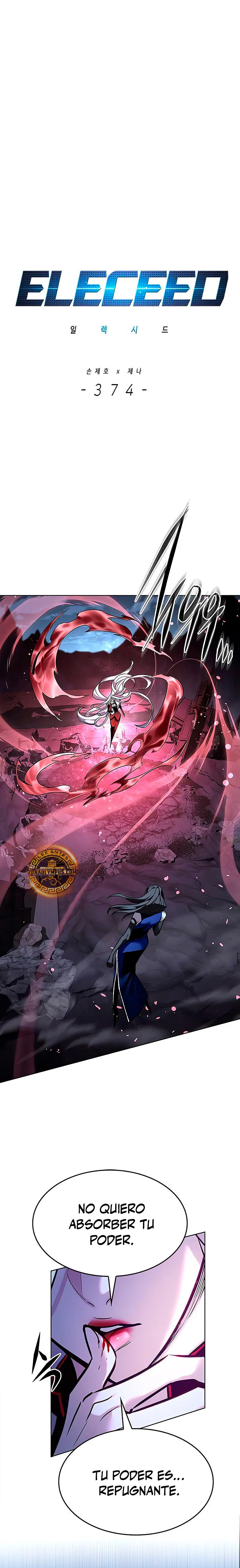 Read Lightning Degree ES Manga Online