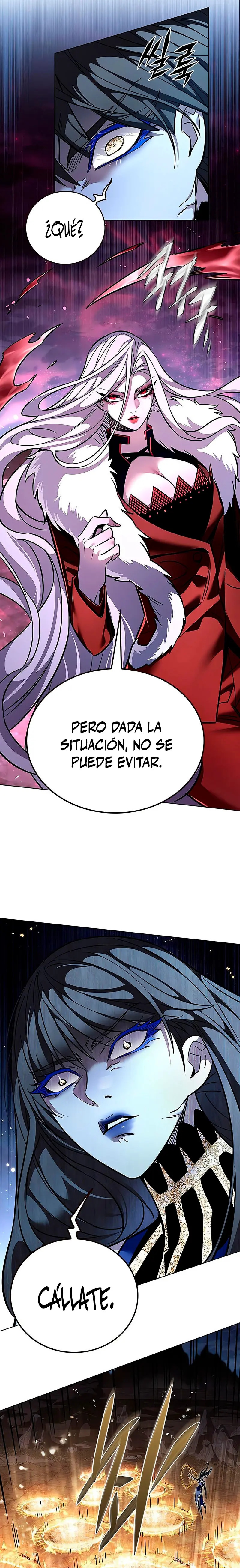 Read Lightning Degree ES Manga Online