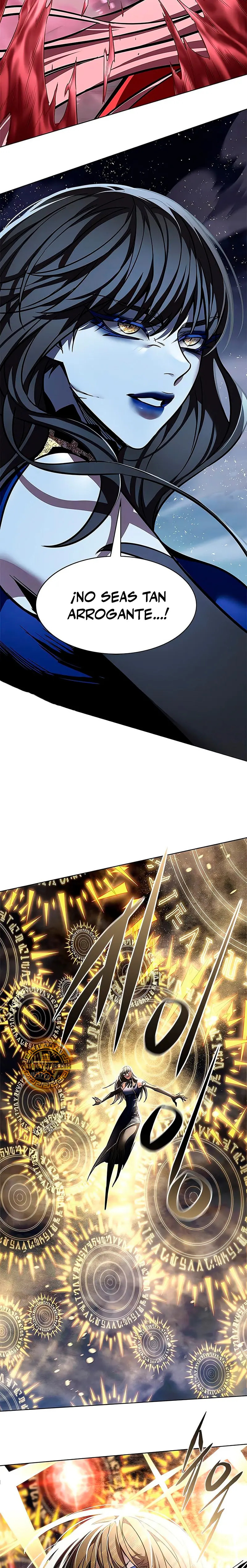 Read Lightning Degree ES Manga Online