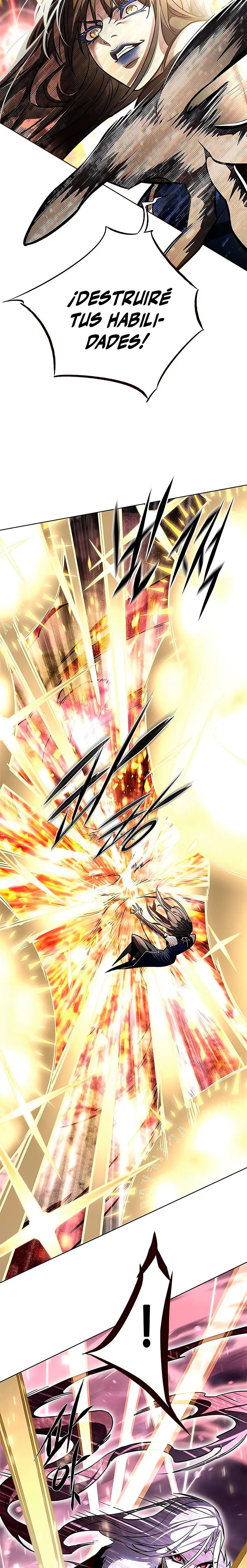 Read Lightning Degree ES Manga Online