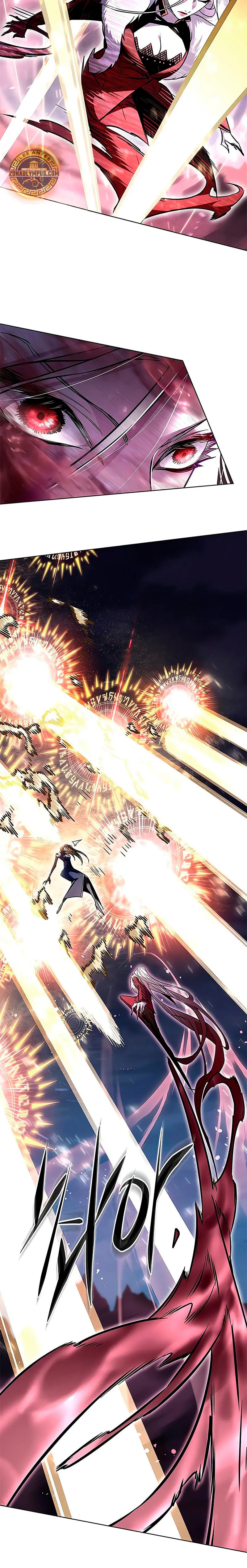 Read Lightning Degree ES Manga Online