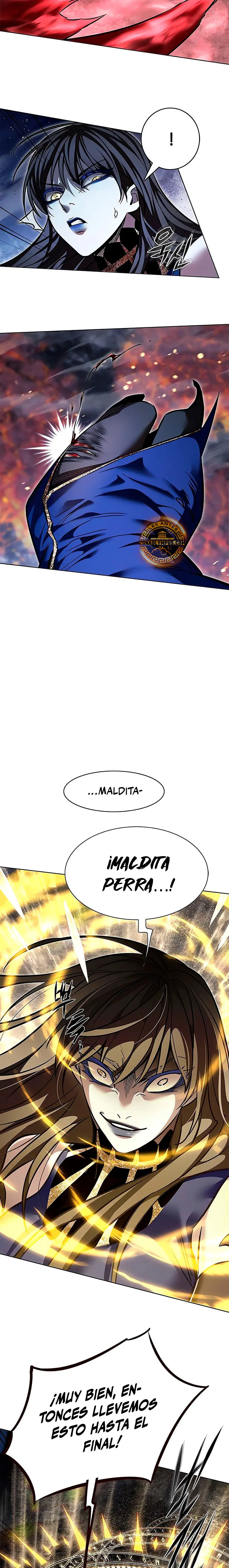Read Lightning Degree ES Manga Online