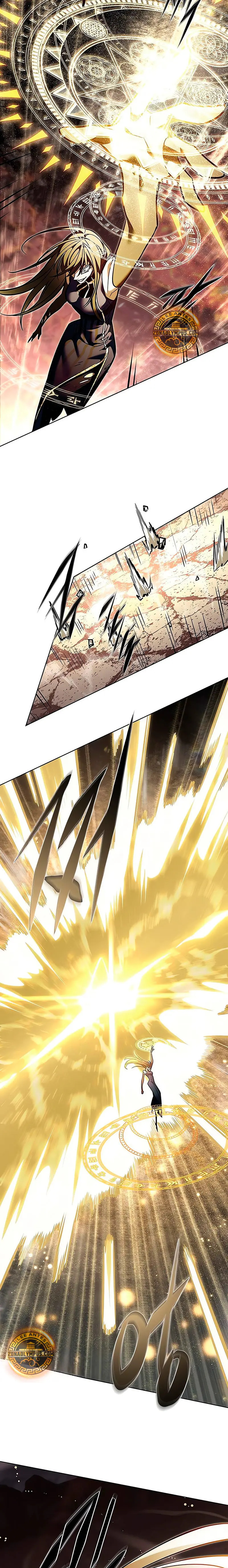 Read Lightning Degree ES Manga Online