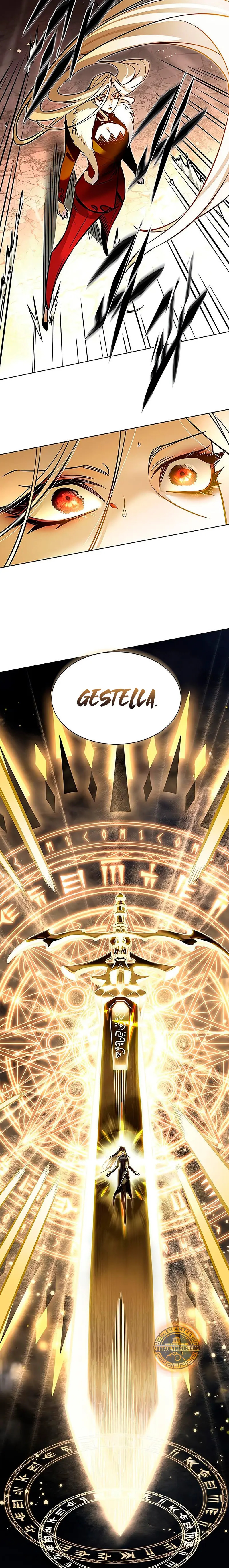 Read Lightning Degree ES Manga Online