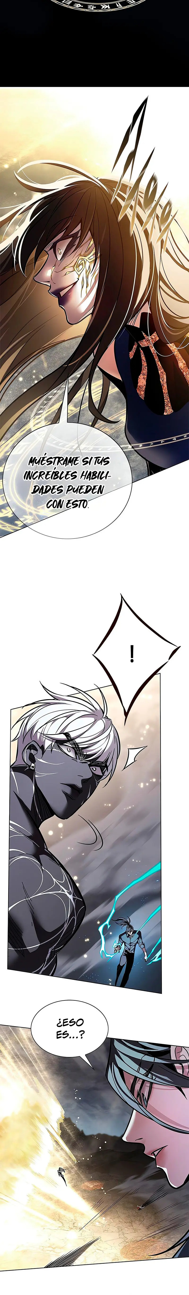 Read Lightning Degree ES Manga Online