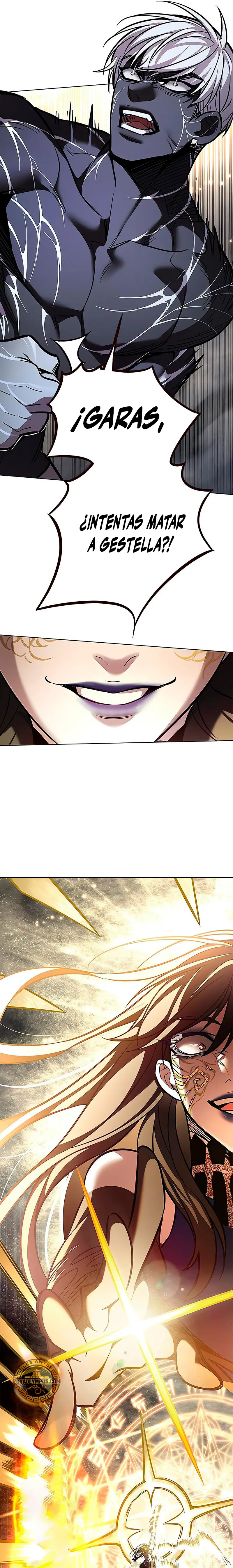 Read Lightning Degree ES Manga Online
