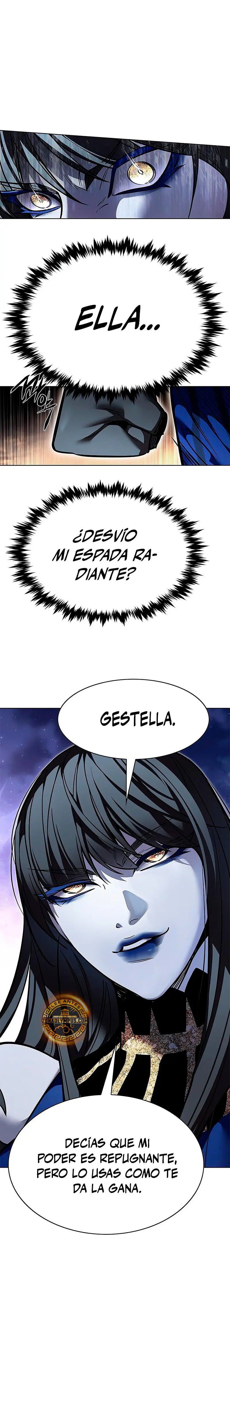 Read Lightning Degree ES Manga Online
