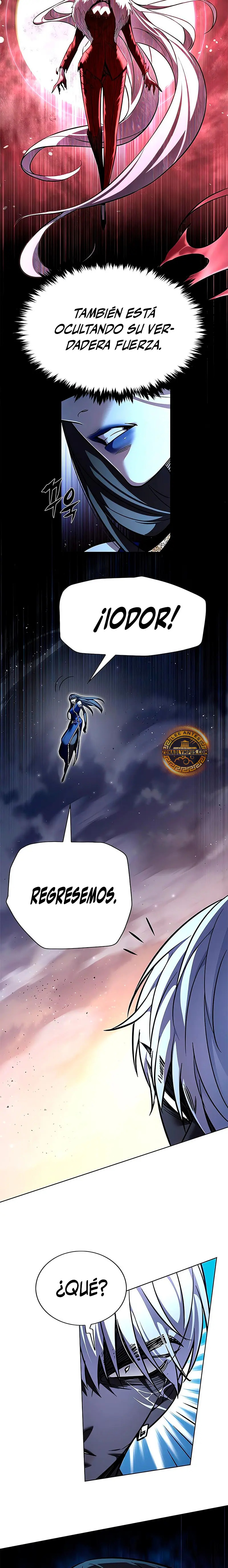 Read Lightning Degree ES Manga Online