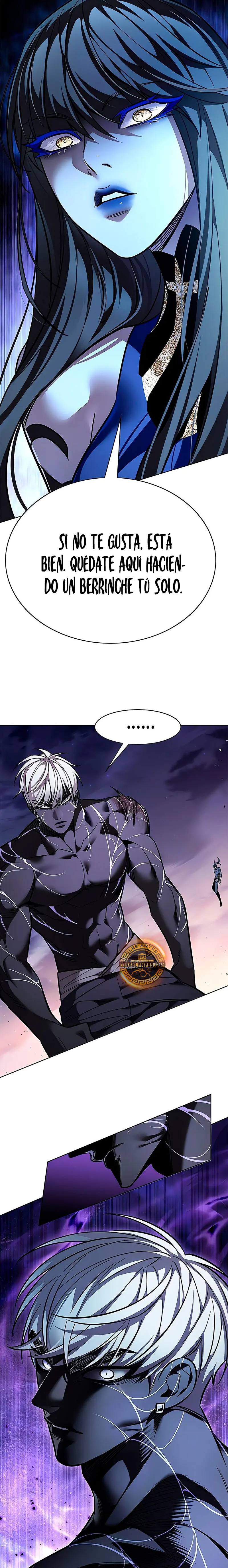 Read Lightning Degree ES Manga Online