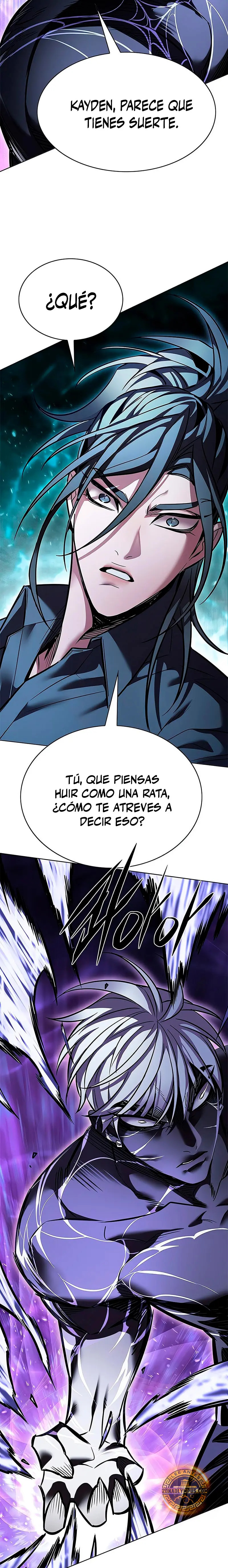 Read Lightning Degree ES Manga Online
