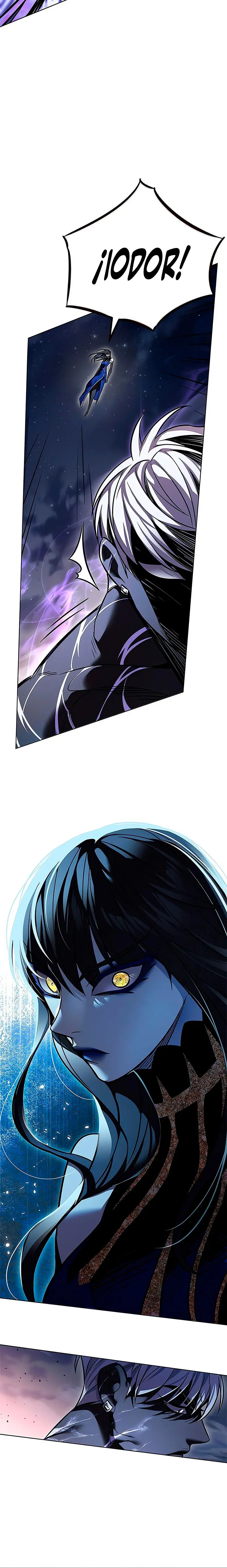 Read Lightning Degree ES Manga Online