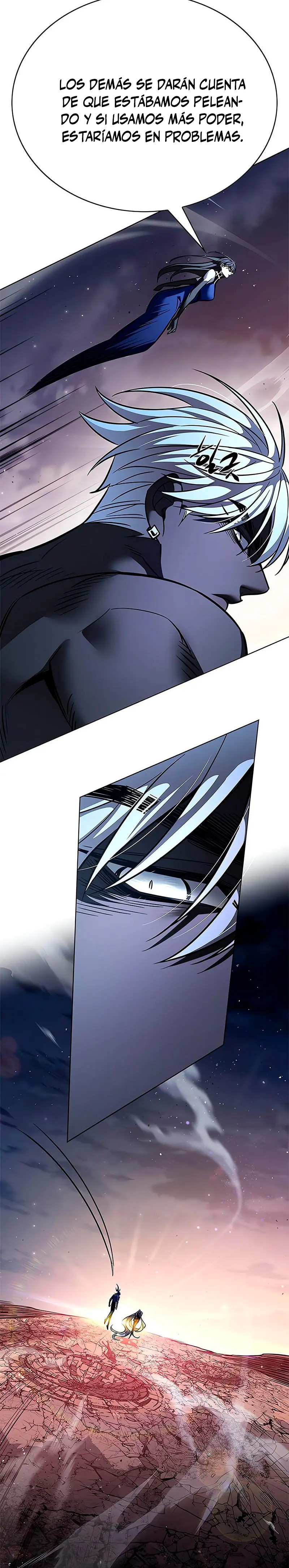 Read Lightning Degree ES Manga Online
