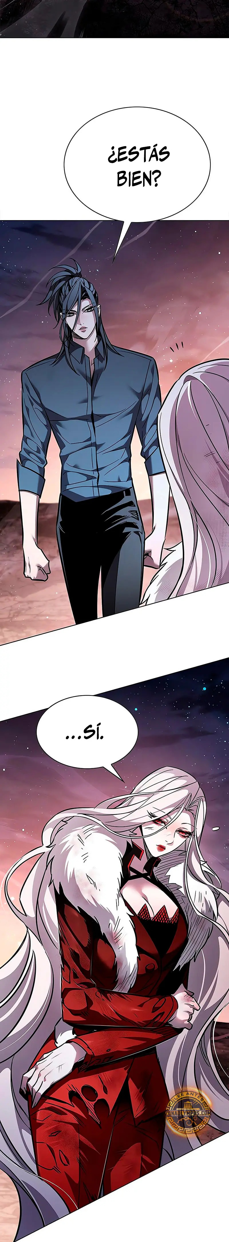 Read Lightning Degree ES Manga Online