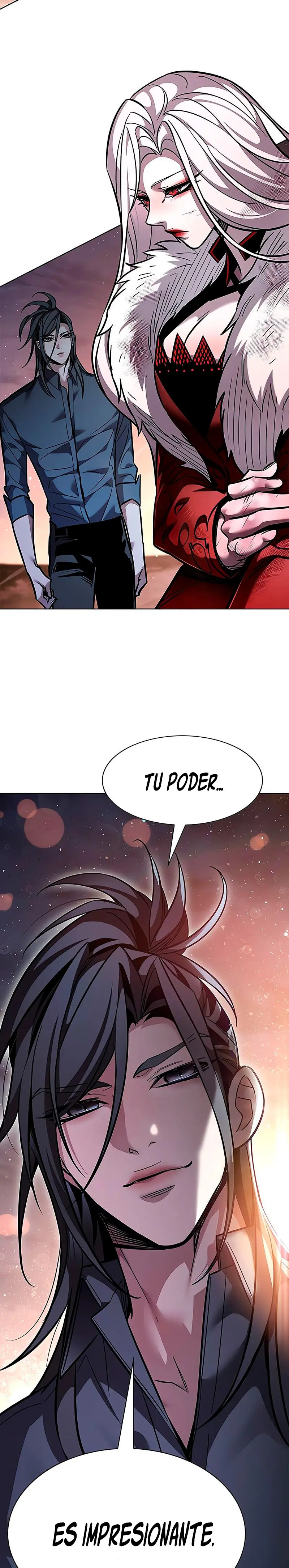 Read Lightning Degree ES Manga Online