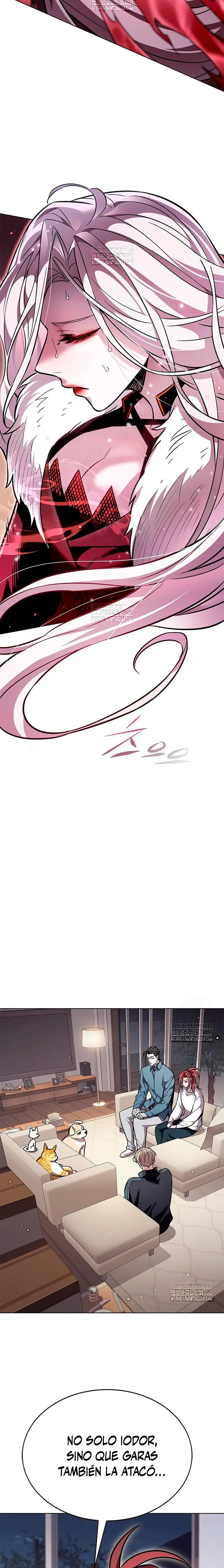 Read Lightning Degree ES Manga Online