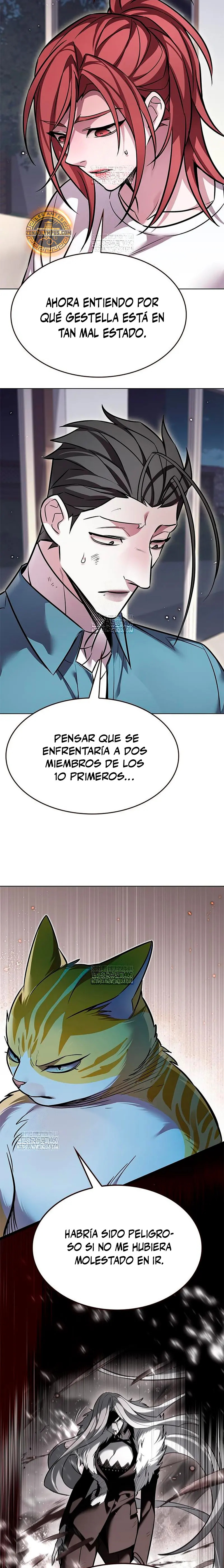 Read Lightning Degree ES Manga Online