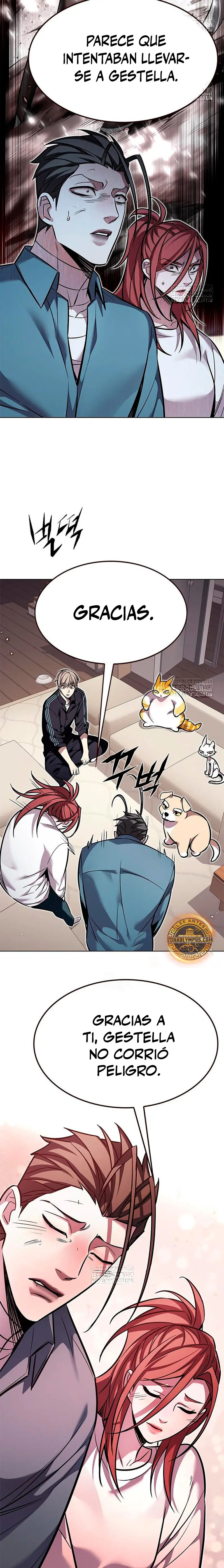 Read Lightning Degree ES Manga Online