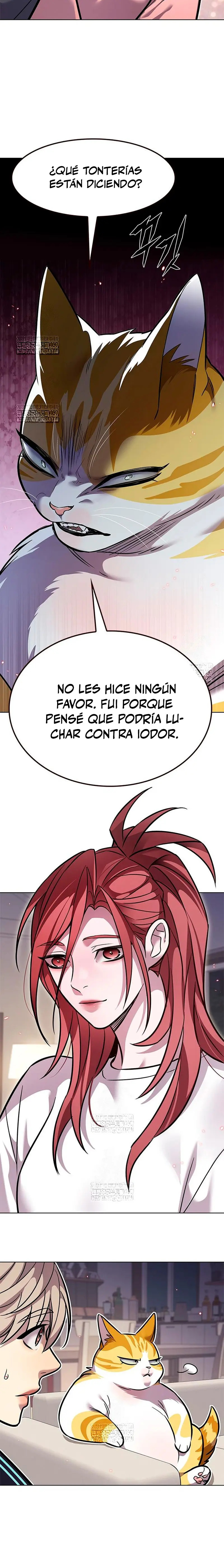 Read Lightning Degree ES Manga Online