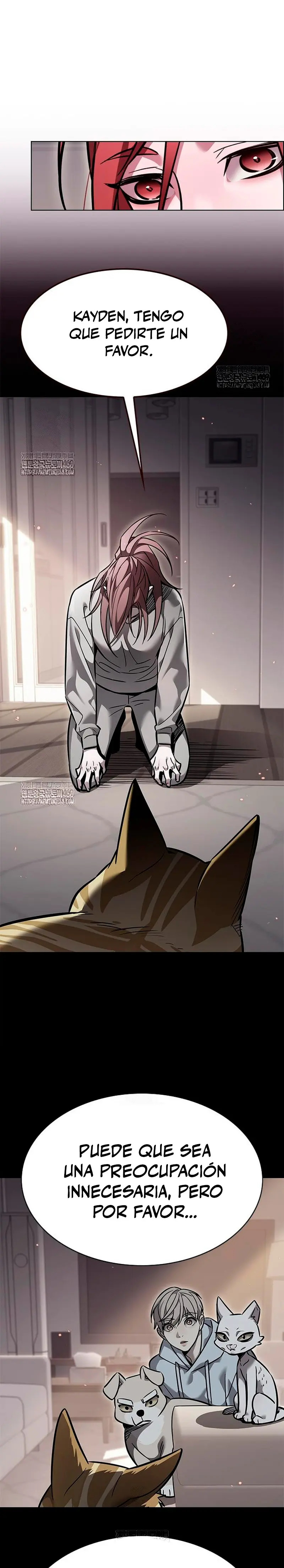 Read Lightning Degree ES Manga Online