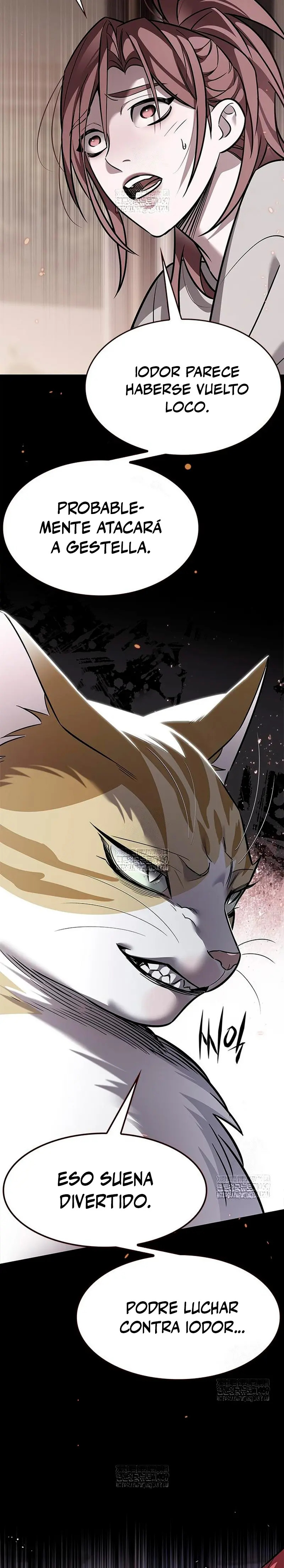 Read Lightning Degree ES Manga Online