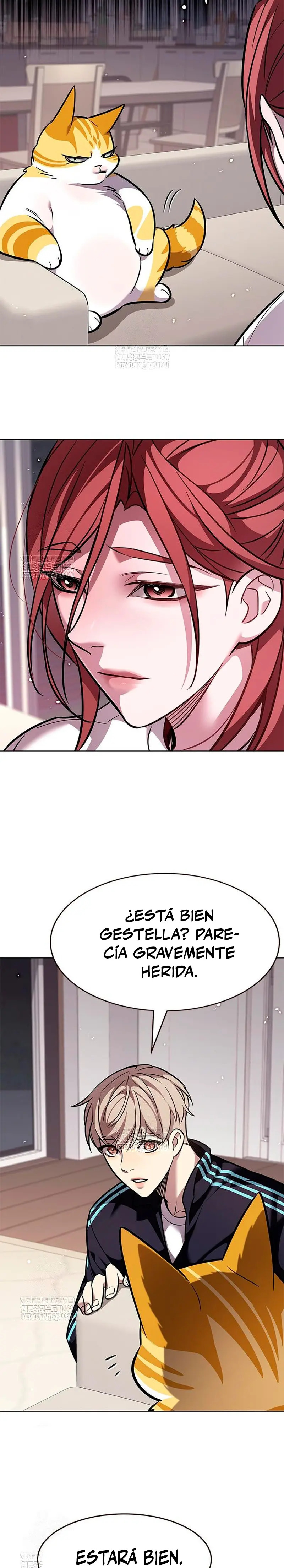Read Lightning Degree ES Manga Online