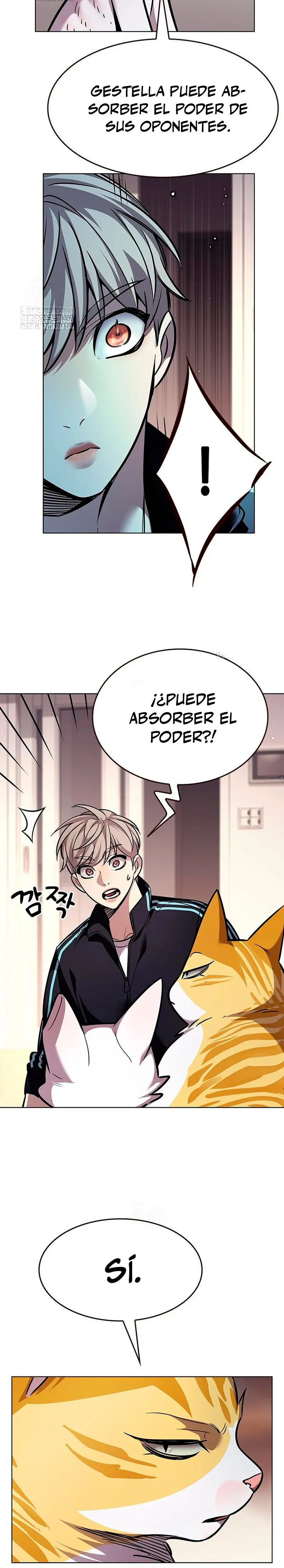Read Lightning Degree ES Manga Online