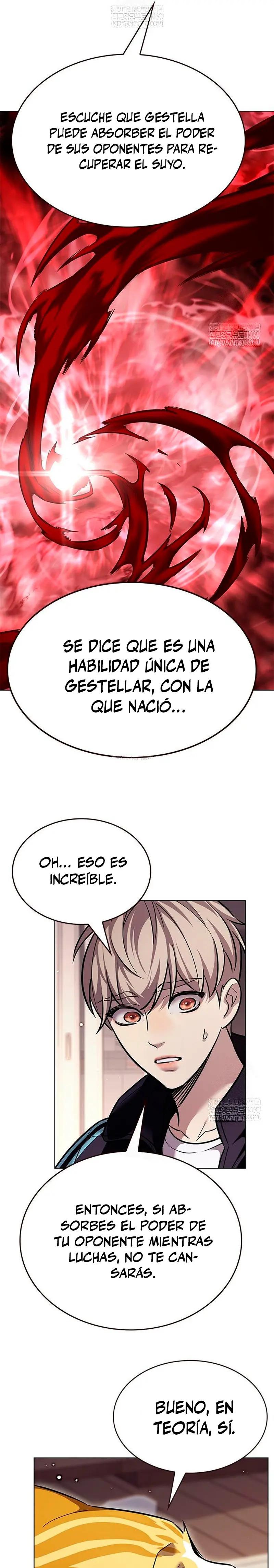 Read Lightning Degree ES Manga Online