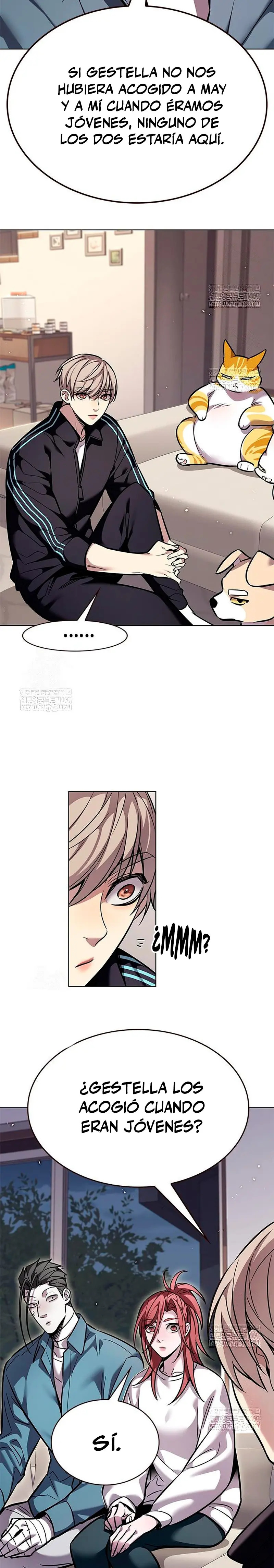 Read Lightning Degree ES Manga Online