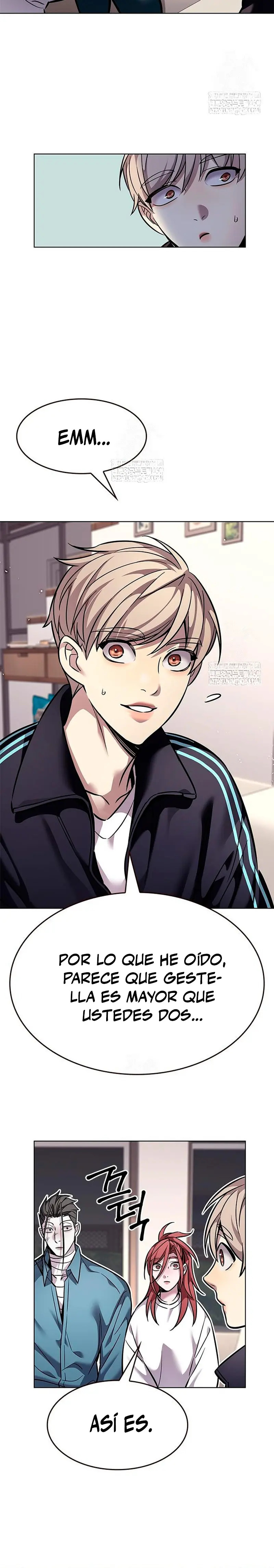Read Lightning Degree ES Manga Online