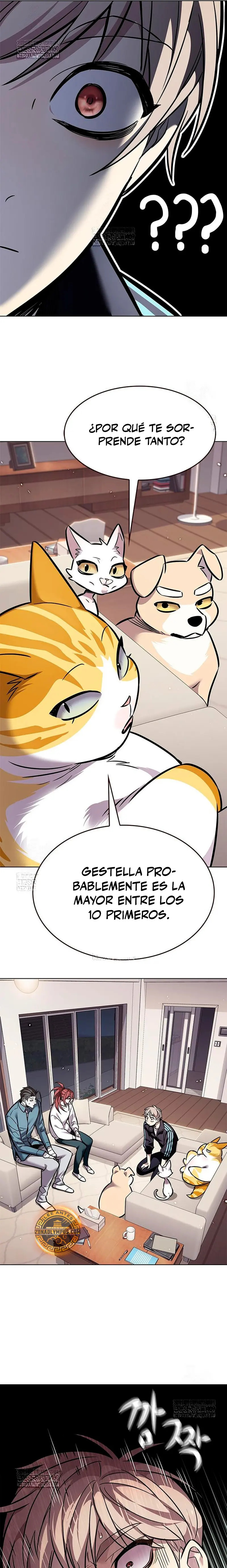 Read Lightning Degree ES Manga Online