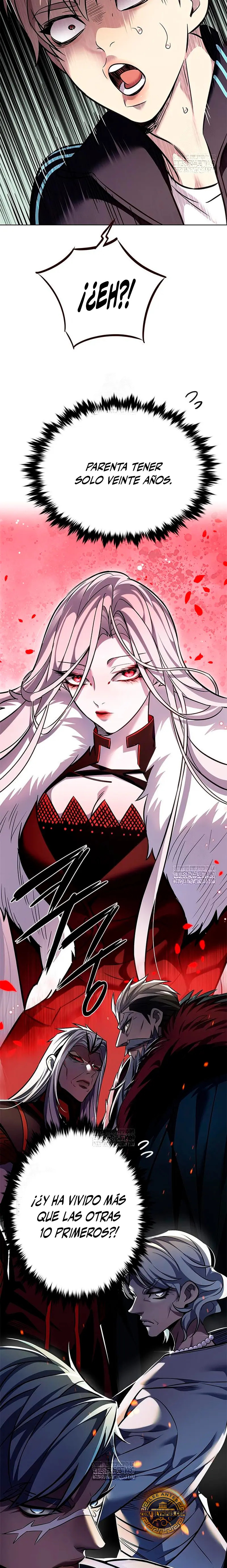 Read Lightning Degree ES Manga Online